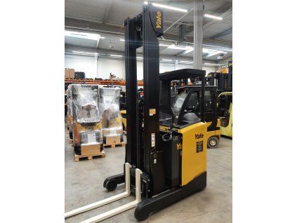 Retrak MR12E - 535T
