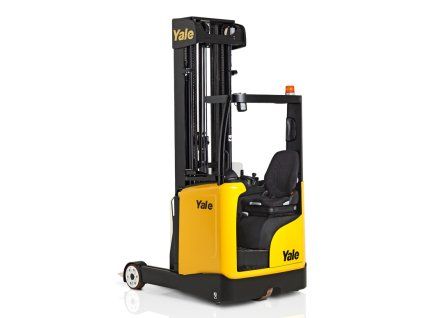 14 MR14 25 Reach Trucks WEB